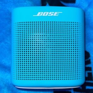 BOSE Speaker